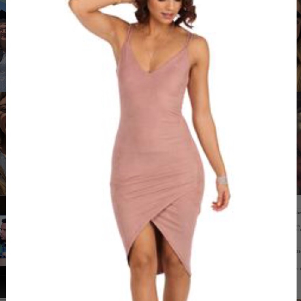 Cocktail dress